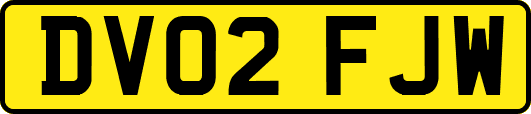 DV02FJW