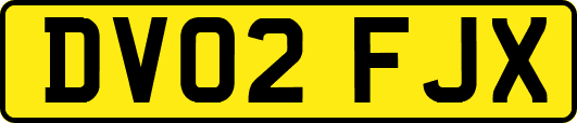 DV02FJX