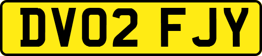 DV02FJY