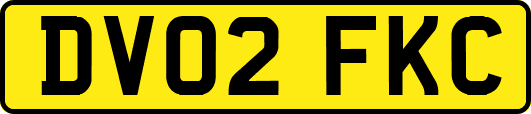 DV02FKC