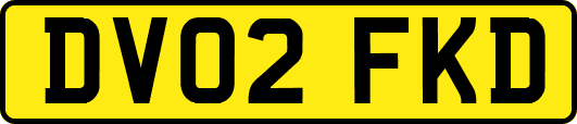 DV02FKD