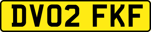 DV02FKF