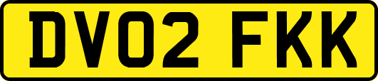 DV02FKK