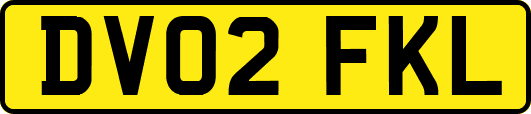 DV02FKL