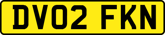 DV02FKN