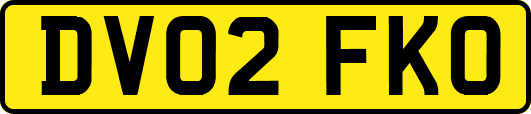 DV02FKO