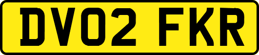 DV02FKR