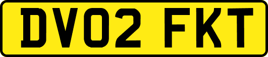 DV02FKT
