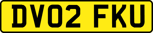 DV02FKU