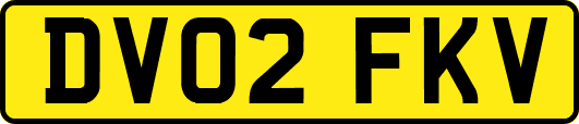 DV02FKV