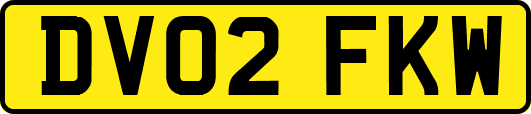 DV02FKW
