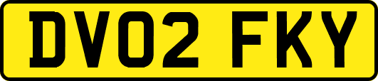 DV02FKY