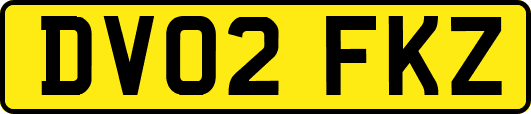 DV02FKZ