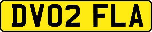 DV02FLA