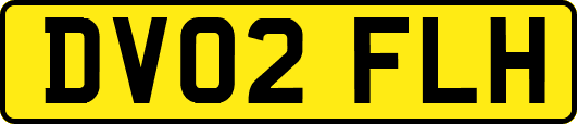 DV02FLH