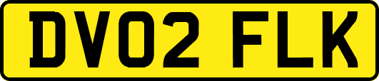 DV02FLK