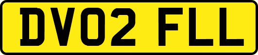 DV02FLL