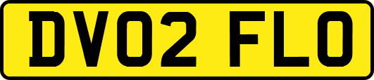 DV02FLO