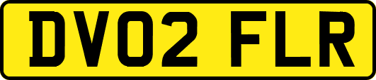 DV02FLR