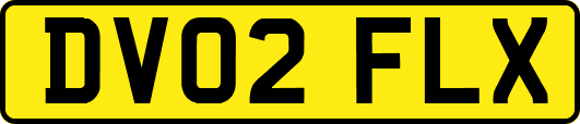 DV02FLX