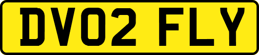 DV02FLY
