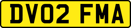 DV02FMA