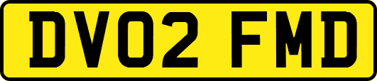 DV02FMD