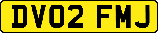 DV02FMJ