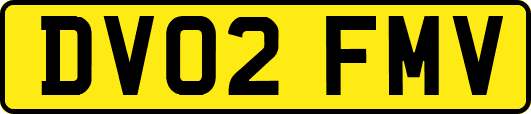 DV02FMV