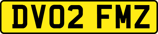 DV02FMZ