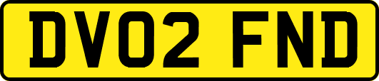 DV02FND
