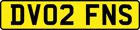 DV02FNS