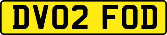 DV02FOD