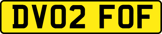 DV02FOF