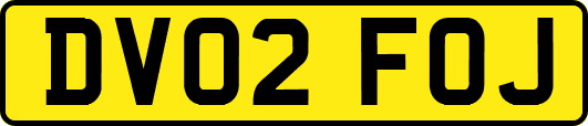 DV02FOJ