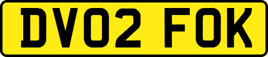 DV02FOK