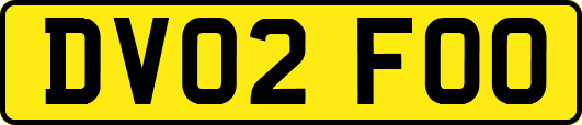 DV02FOO