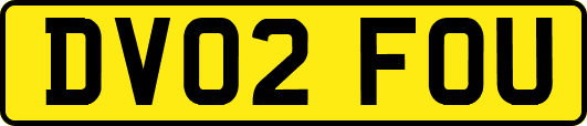 DV02FOU