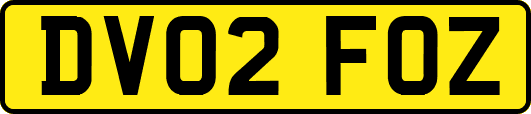 DV02FOZ
