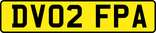 DV02FPA