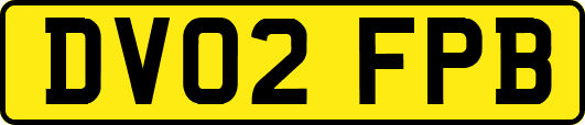DV02FPB