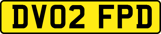 DV02FPD