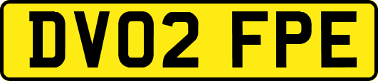 DV02FPE
