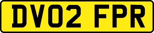 DV02FPR
