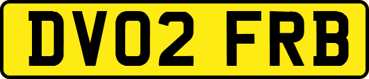 DV02FRB