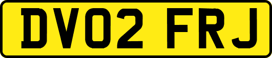 DV02FRJ