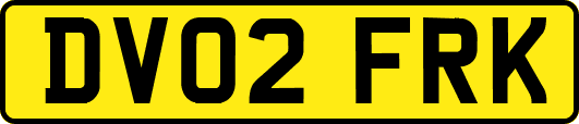 DV02FRK