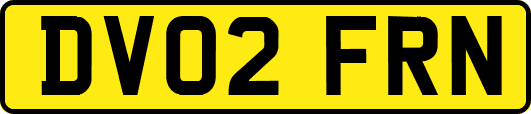 DV02FRN