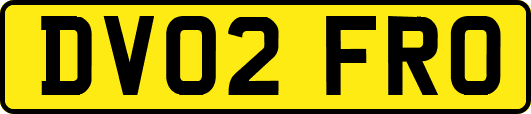 DV02FRO
