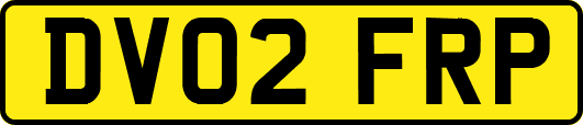 DV02FRP